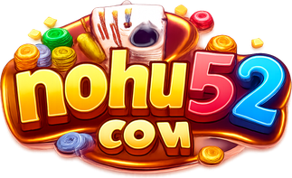 nohu52 com logo